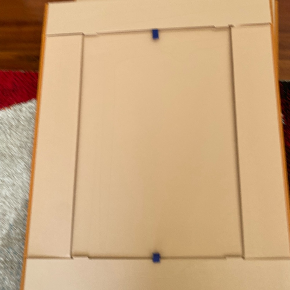 LV box #2 . For Dom